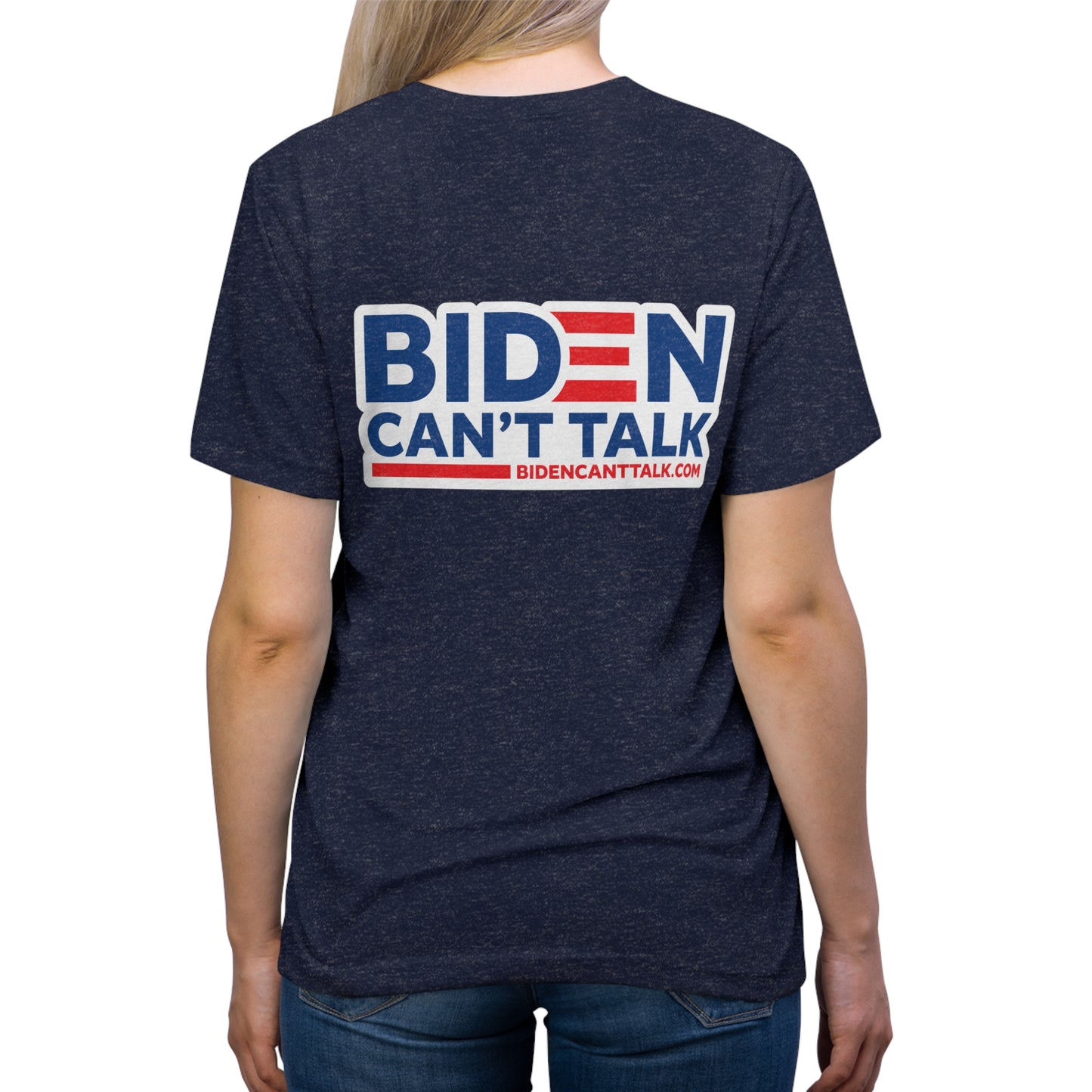 Biden Tee