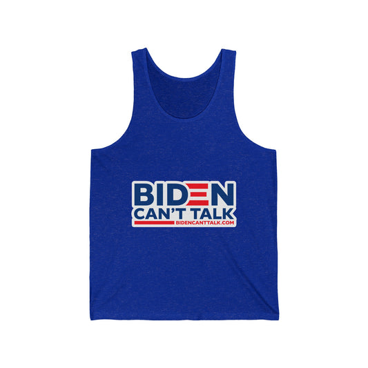 Biden Tank