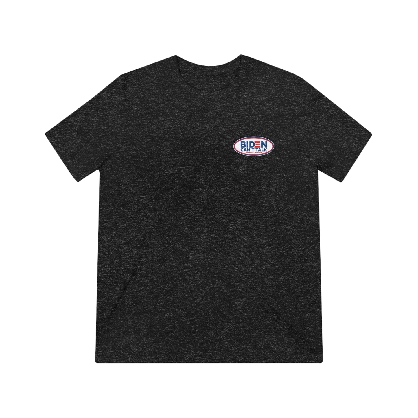 Biden Tee — Oval